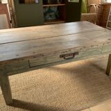Low table