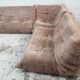 Salon Togo par Michel Ducaroy pour Ligne Roset