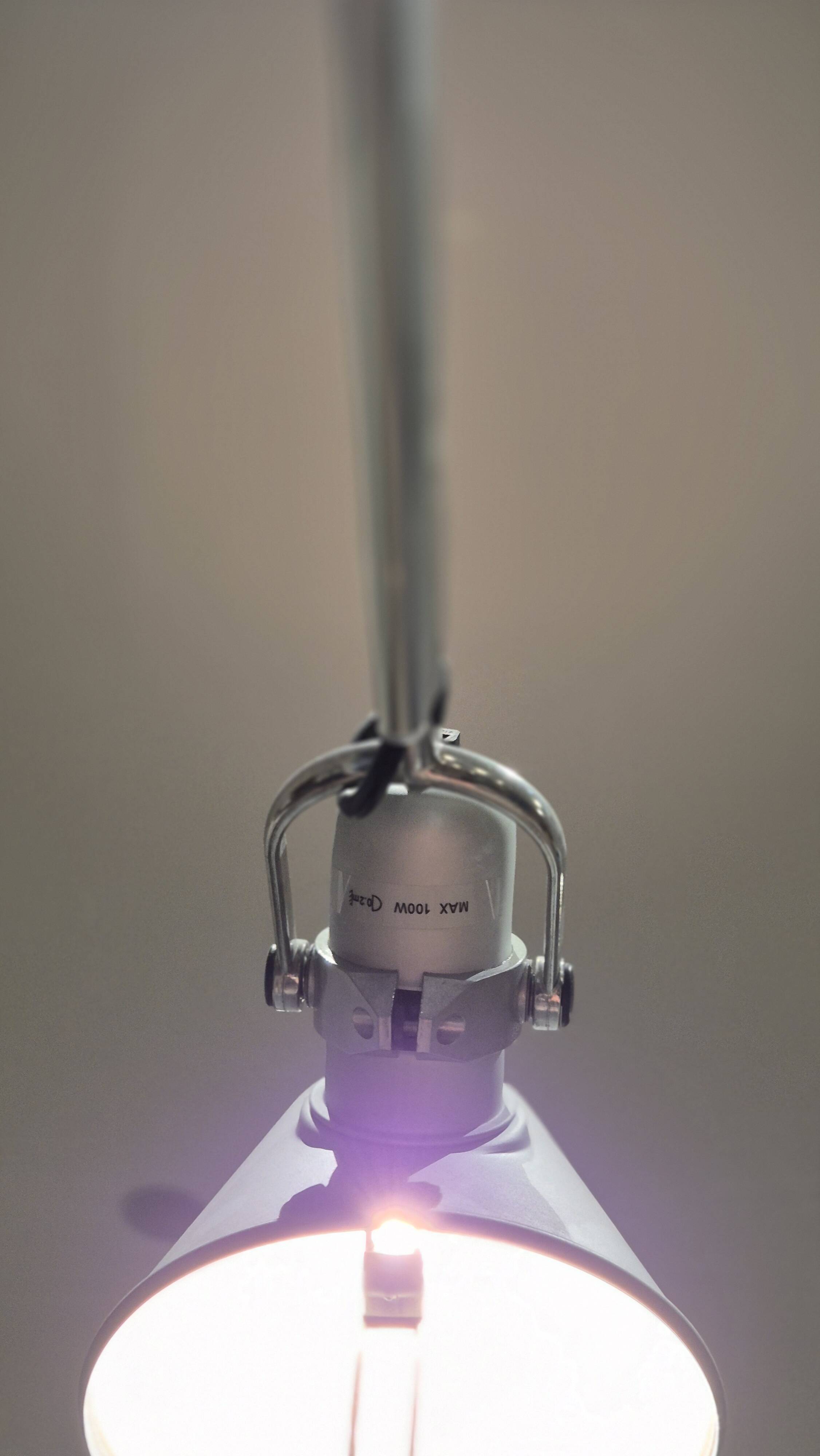 Lampe de bureau Tolomeo | Design Michele de Lucchi