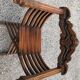 Fauteuil Dagobert