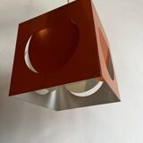 Suspension Cube - Shogo Suzuki pour Orno