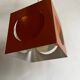 Cube pendant lamp - Shogo Suzuki for Orno