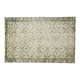 Anatolian handmade vintage rug 243 cm x 154 cm