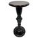 Art Deco plant pedestal