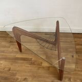 Table basse Louis Sognot 1950