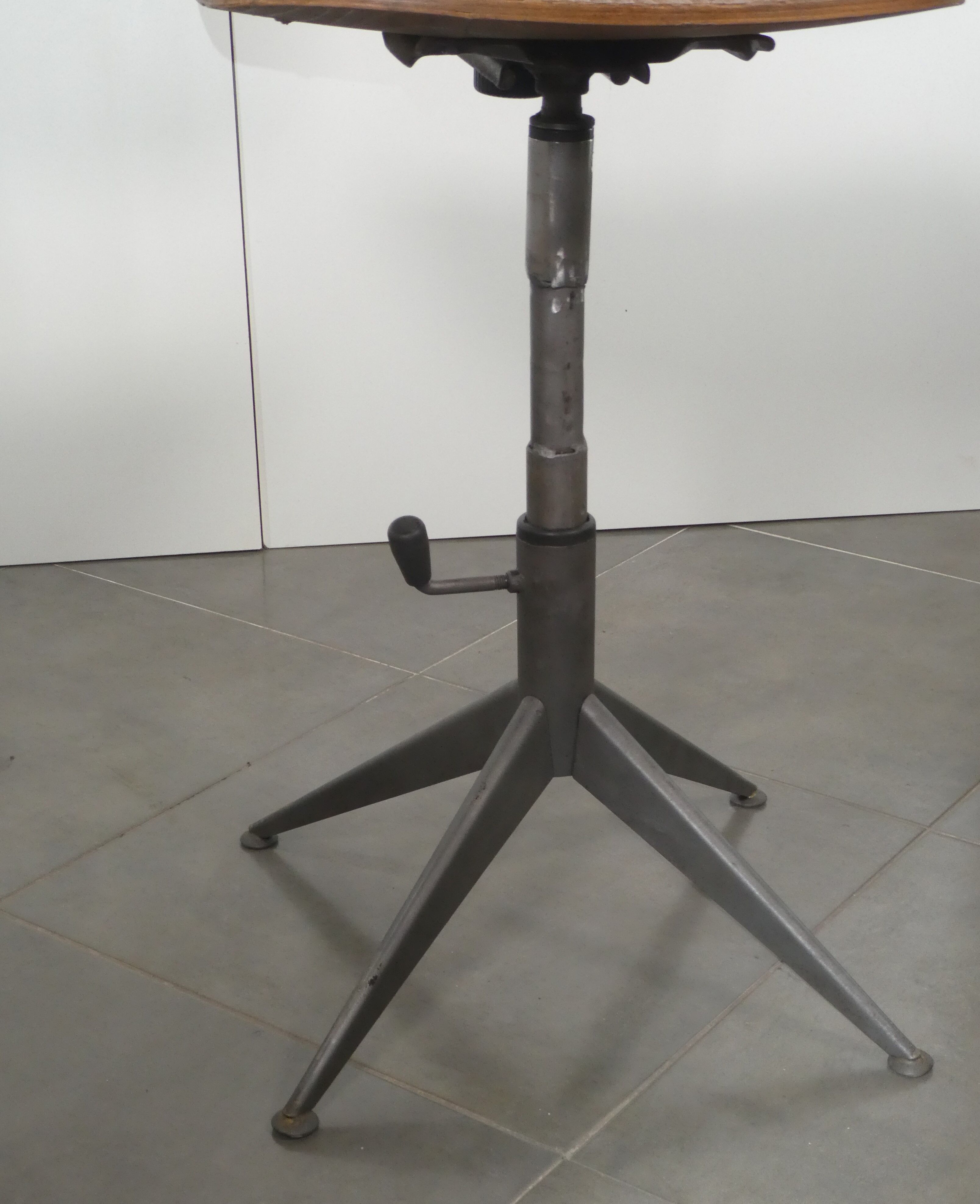 Cazzaro workshop chair
