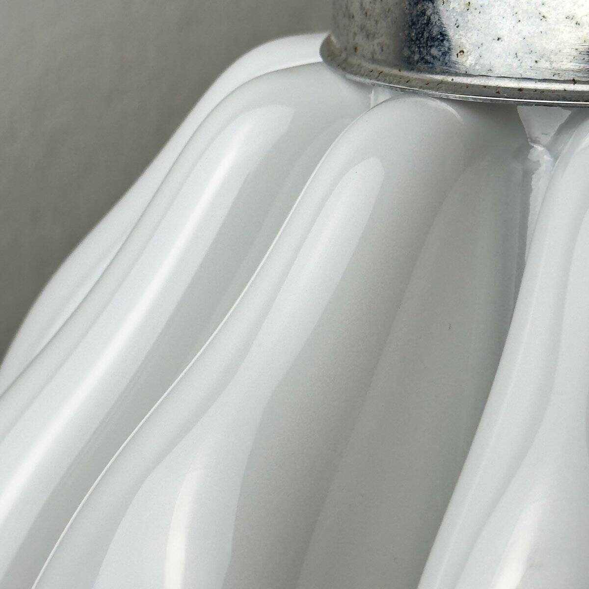 Lampe suspension en verre de Murano par Toni Zuccheri pour VeArt, Italie, années 1960