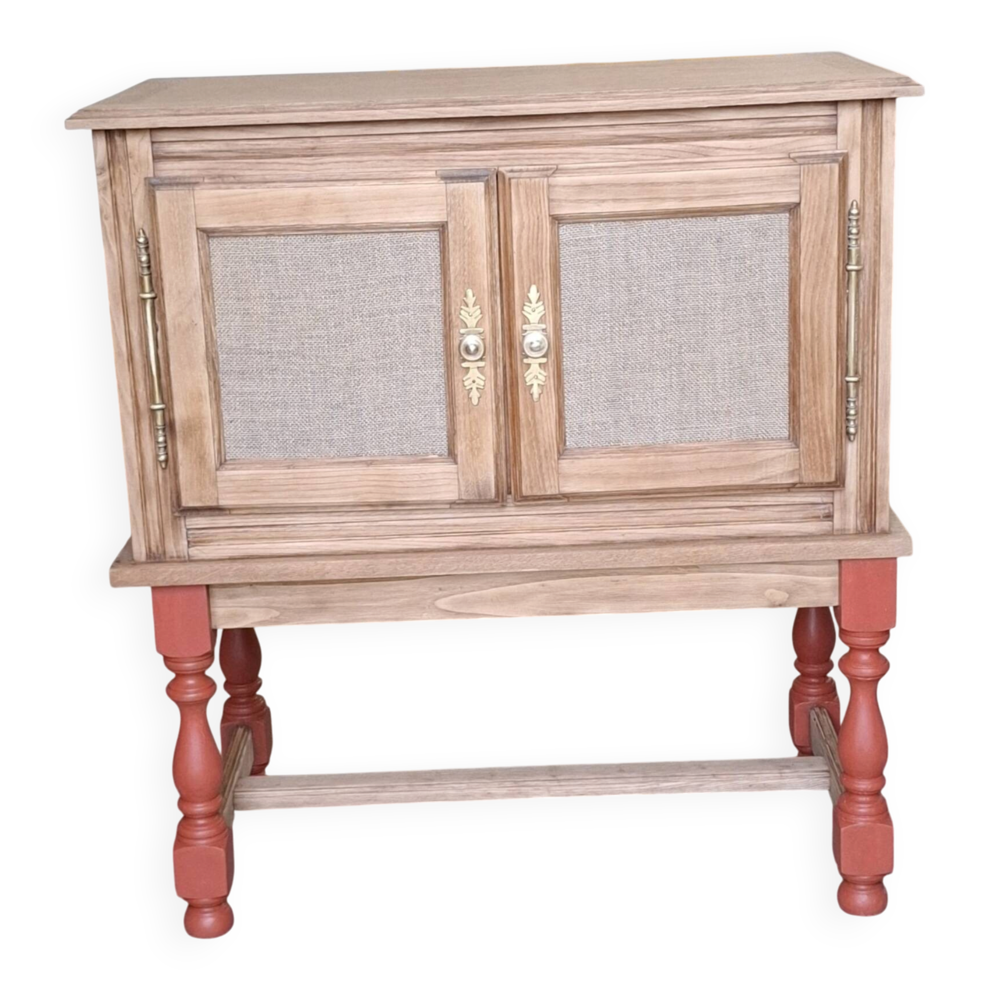 Storage furniture