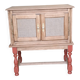 Storage furniture