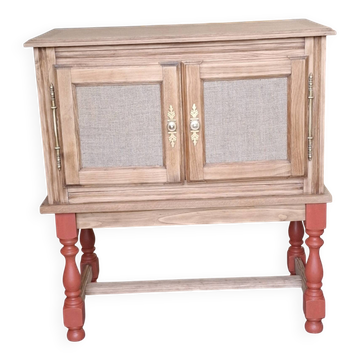 Storage furniture