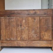 18th-century buffet