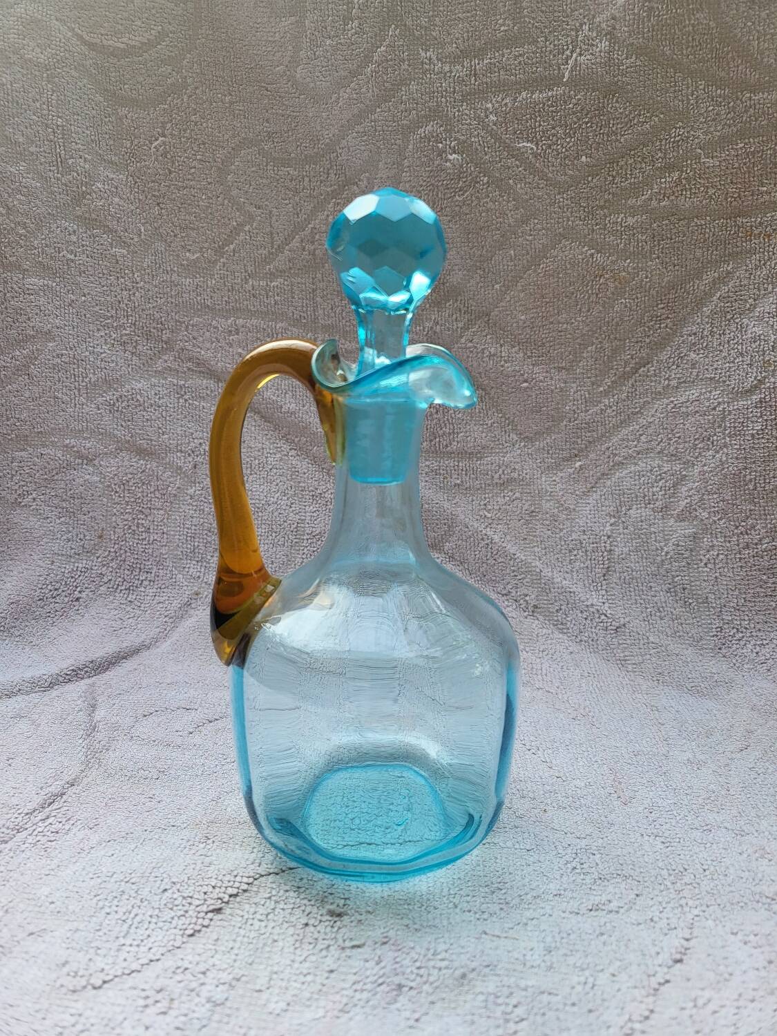 Georges Sand Portieux liquor service