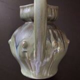 Denbac stoneware pitcher model 356