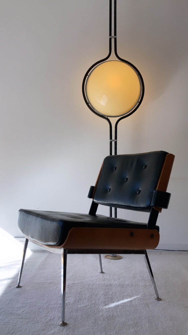 Armchair brand Moderntube 60/70