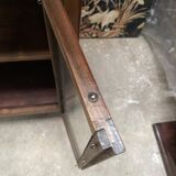 Small Art Deco library display case