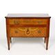 Commode de style Gustavien