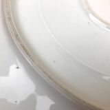 Art Deco 1920s Limoges Porcelain Plate MG (Mavaleix and Granger)