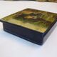 Russian lacquered box