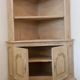 Corner