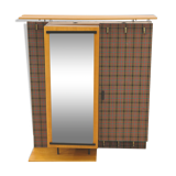 Porte-manteau polyvalent Midcentury, Allemagne, années 1960