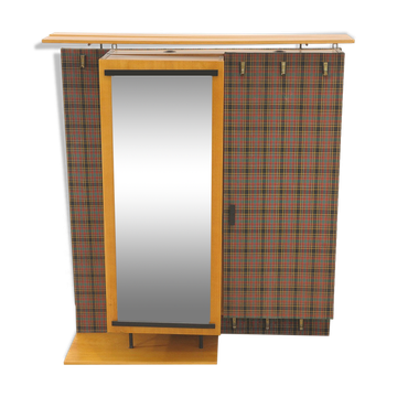 Versatile coat rack Midcentury, Germany, 1960s