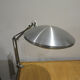 Lampe articulée Spoutink argent