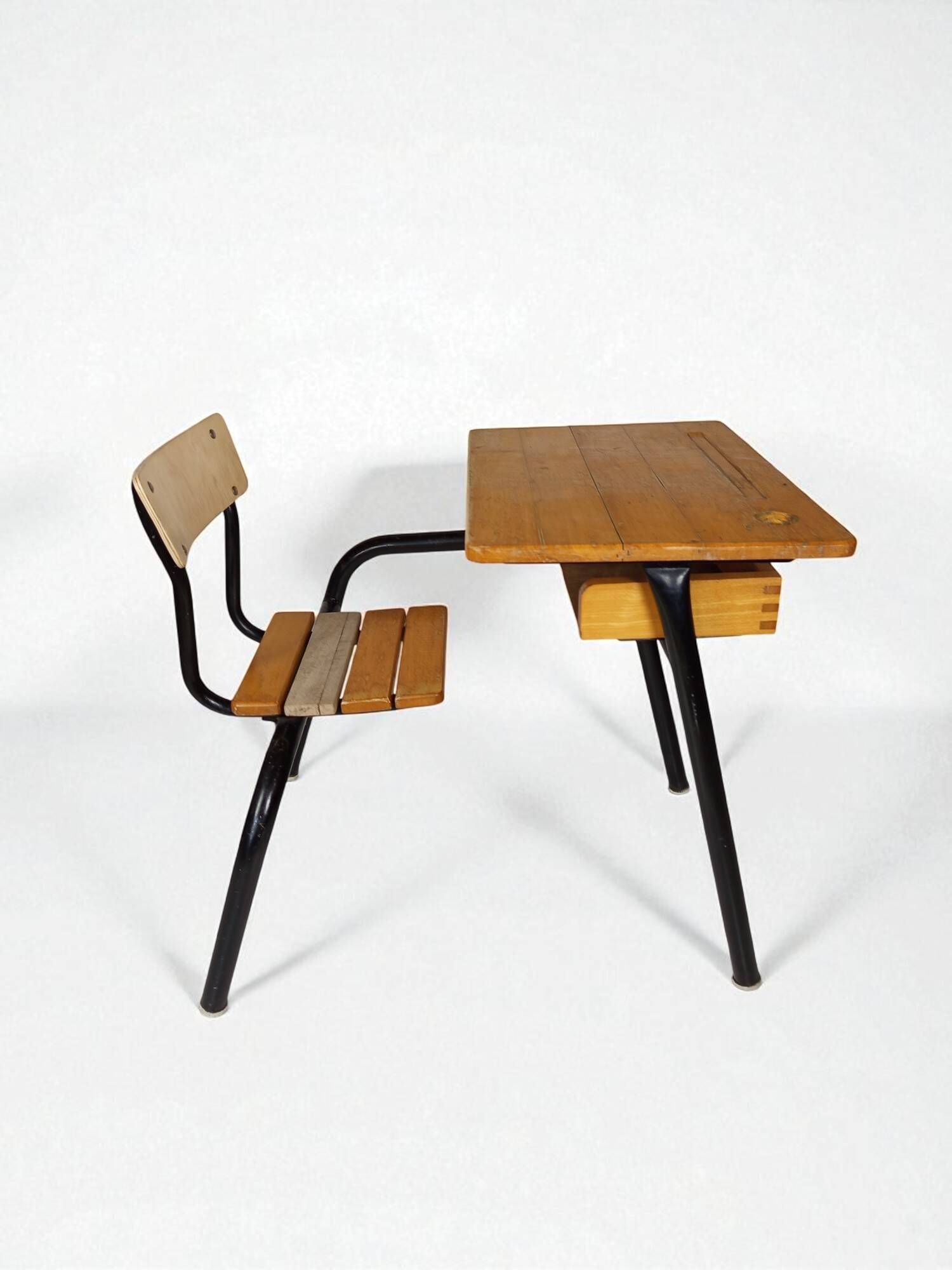 Vintage desk