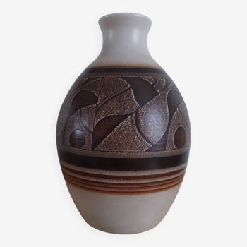 Jordi Serra Moragas Vase