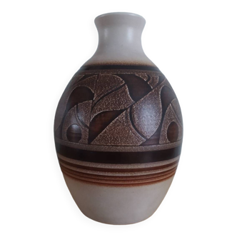 Jordi Serra Moragas Vase