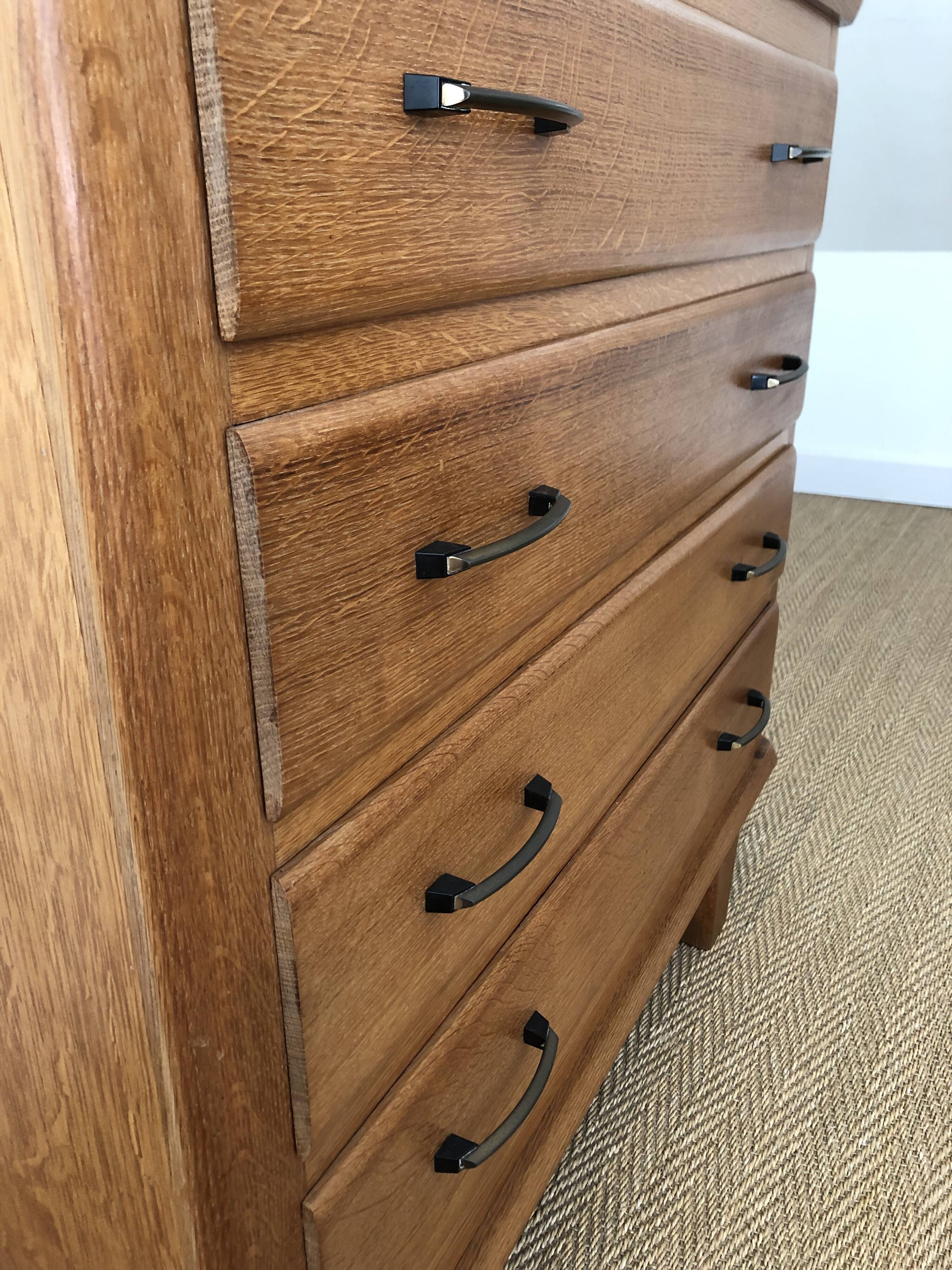 Commode 1950