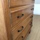 Commode 1950