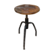 Workshop stool