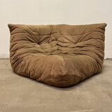 Chauffeuse d’angle Togo Ligne Roset