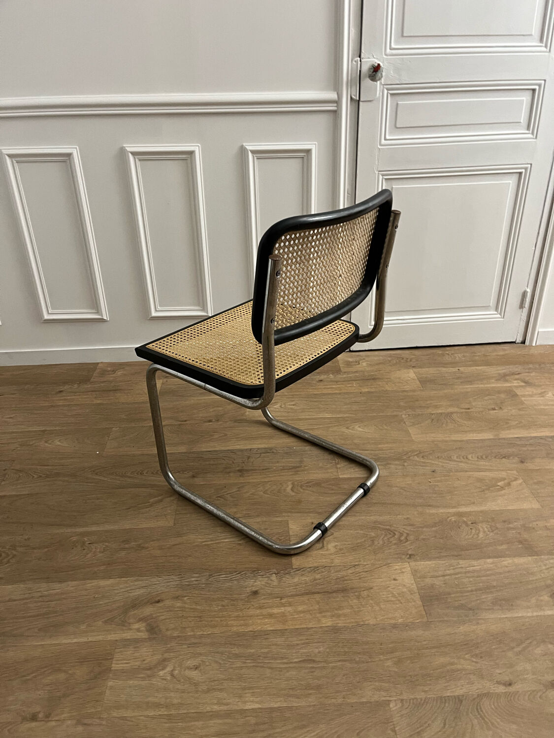 Chair B32 Marcel Breuer