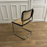 Chair B32 Marcel Breuer