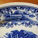 Set of 6 Dinner Plates Dutch Royal Sphinx Maastricht Cambridge Old England 3585