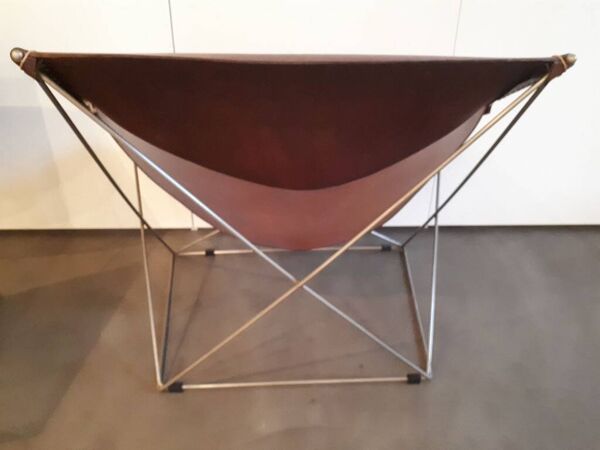 Fauteuil Butterfly ( F675 ) 1963