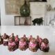 12 Poodle knife holder