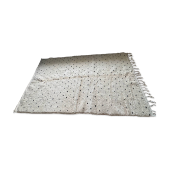 Tapis berbère Beni Ouarain