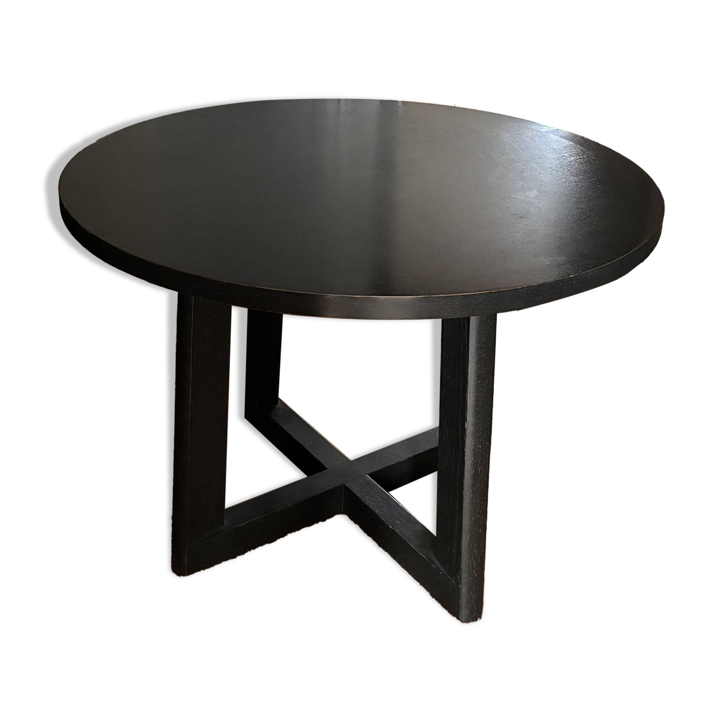 Dining table for six people by Christian Liaigre