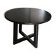Dining table for six people by Christian Liaigre