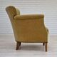 1960s, Danish lounge chair