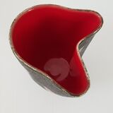 Vase Elchinger rockabilly 1950
