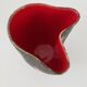 Vase Elchinger rockabilly 1950