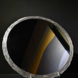 Silver mirror