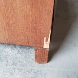 Vintage buffet