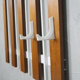 Mid-Century coat rack, 1960s
