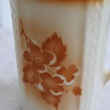 Old pitcher