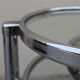 glass coffee table leitmotiv design