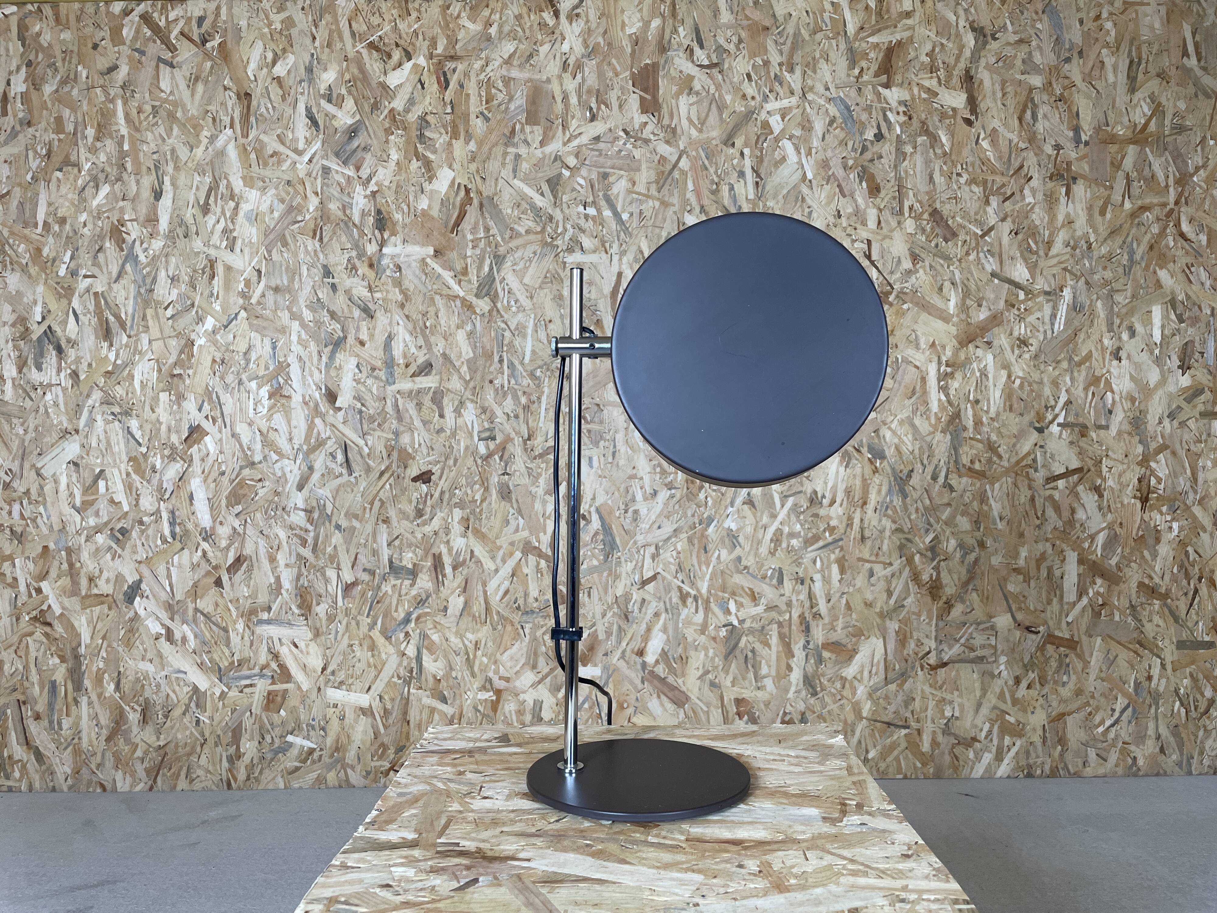 Table lamp by JJM Hoogervorst / Edition Anvia